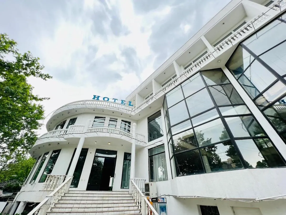 Tetri Share Point Hostel Tbilisi 0*,  Georgien