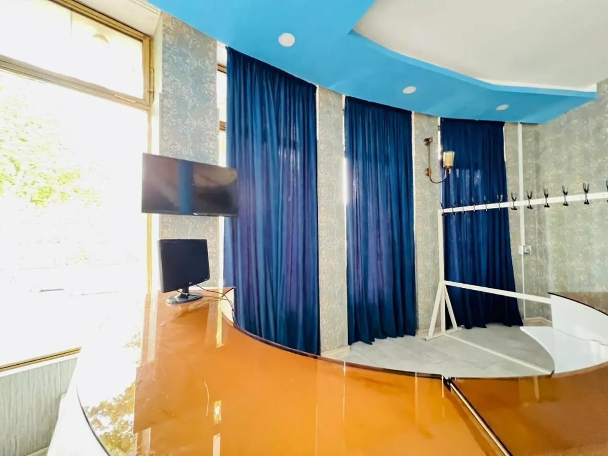 Tetri Share Point Hostel Tbilisi 0*,