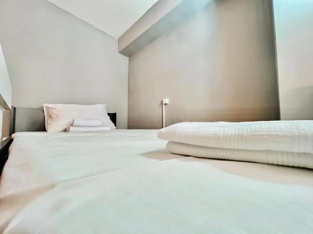 Tetri Share Point Hostel Tbilisi